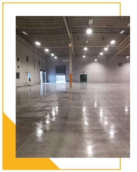 CARKO - Pisos epóxicos