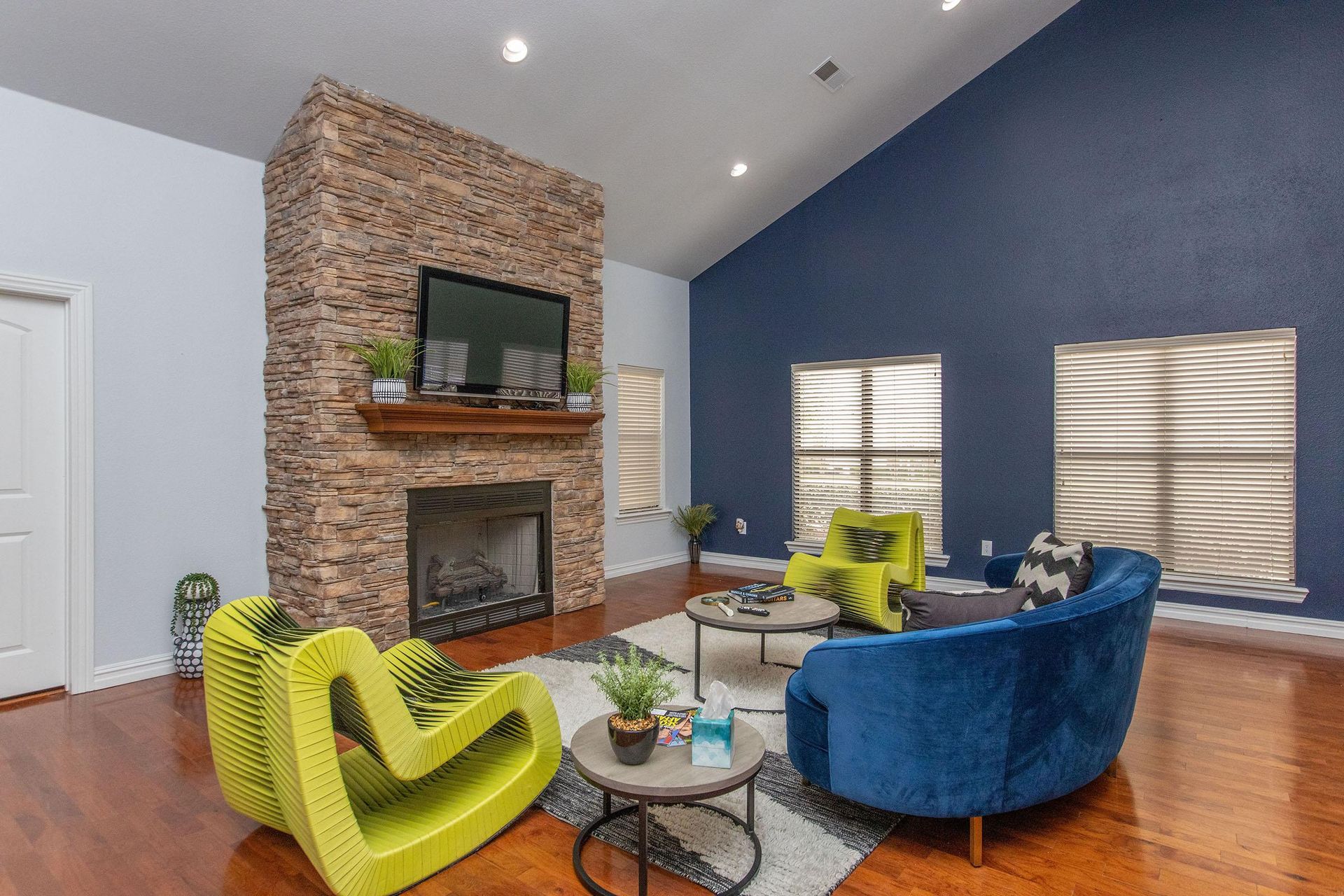 Shiloh Creek Apartment for Rent in Russellville, AR