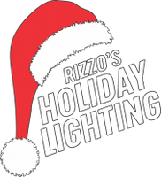 Rizzo's Holiday Lighting in South Florida