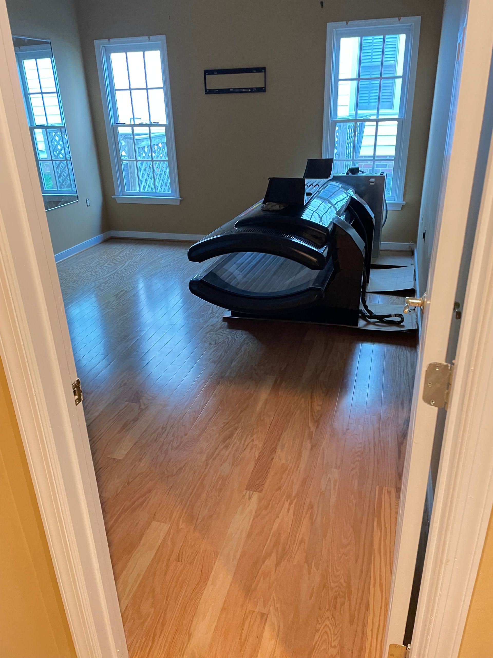 Hardwood Flooring — Richmond, VA — Metzger Floors