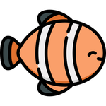 icona pesce
