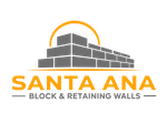 Santa Ana Block & Retaining Walls logo

