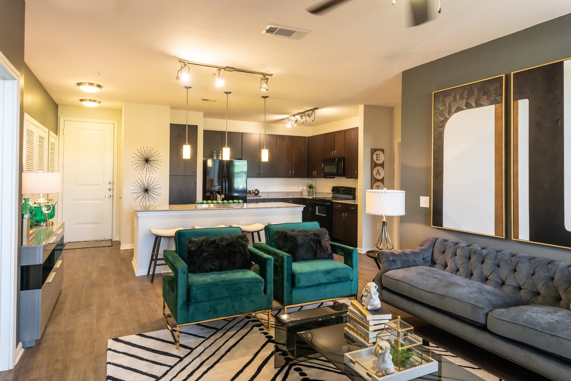 Apartments for Rent in Houston, TX Haven at Liberty Hills