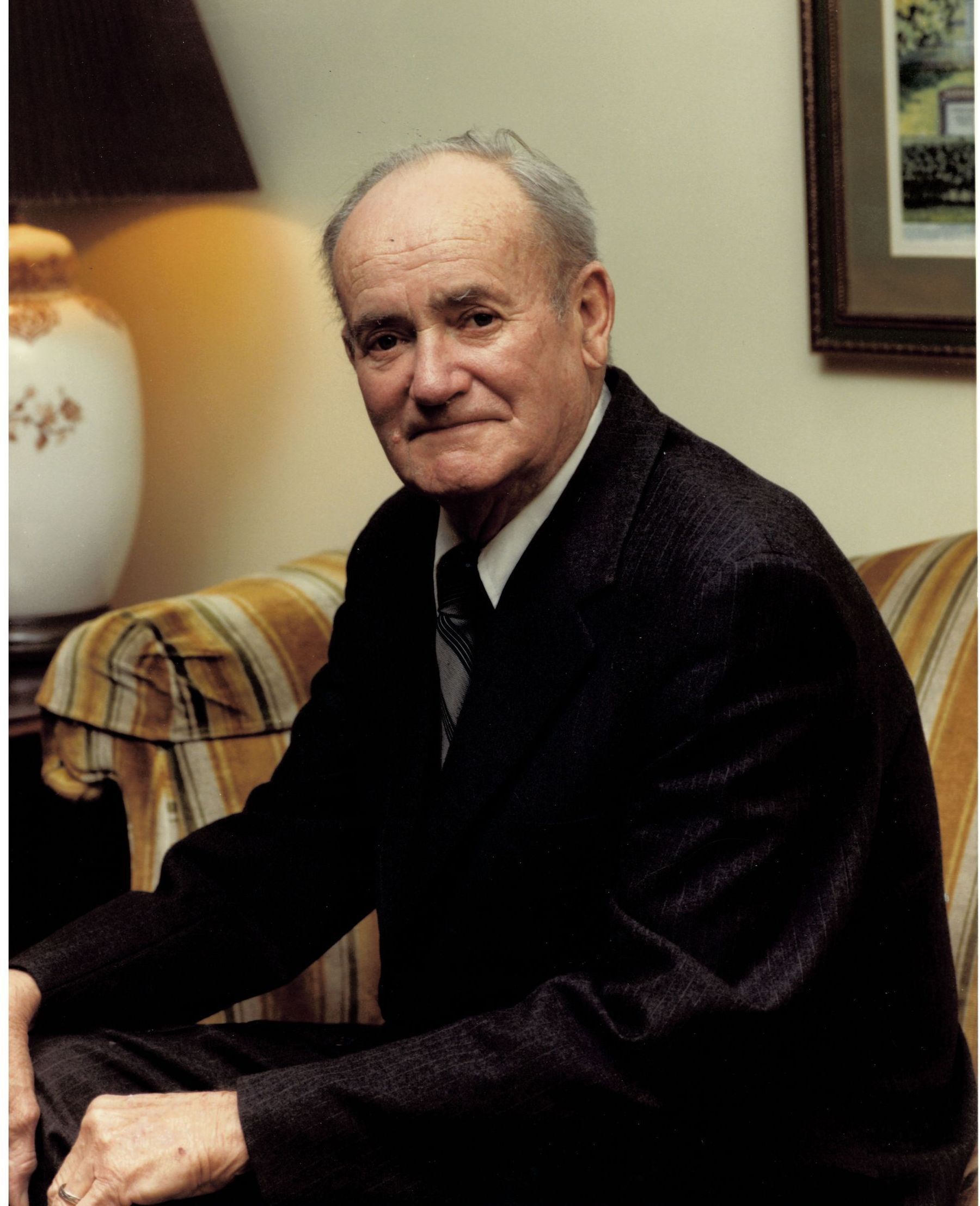 Whitting Funeral Home History. Strettle F. Whitting: Founder of Whitting Funeral Home. Long Island Funeral Home.