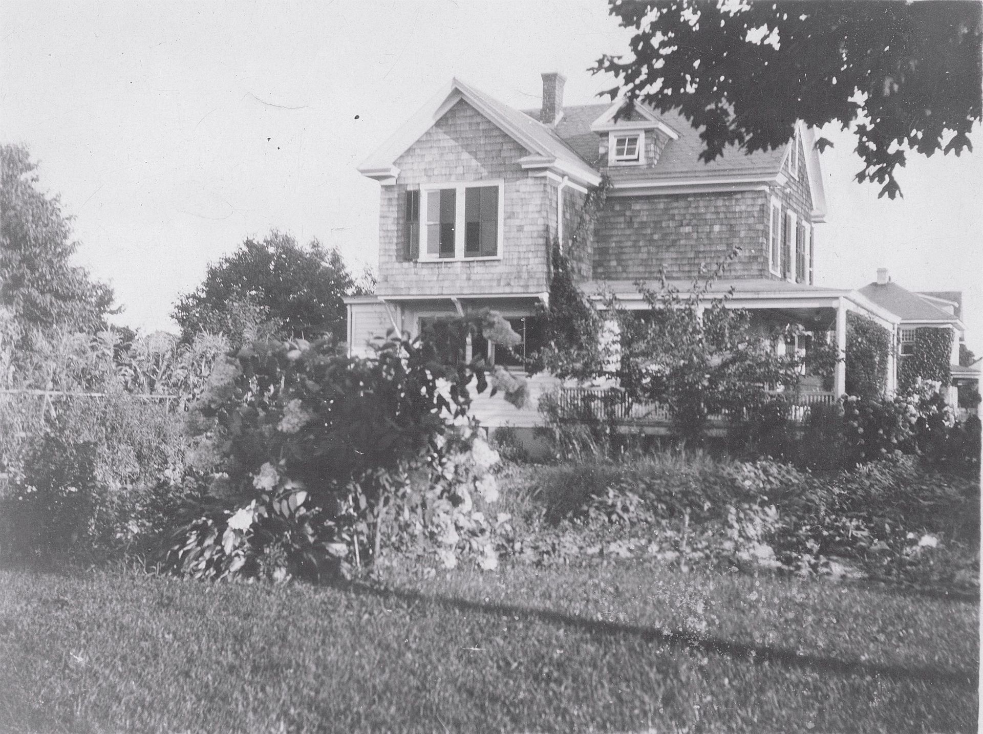 Whitting Funeral Home - Long Island Family Funeral Home