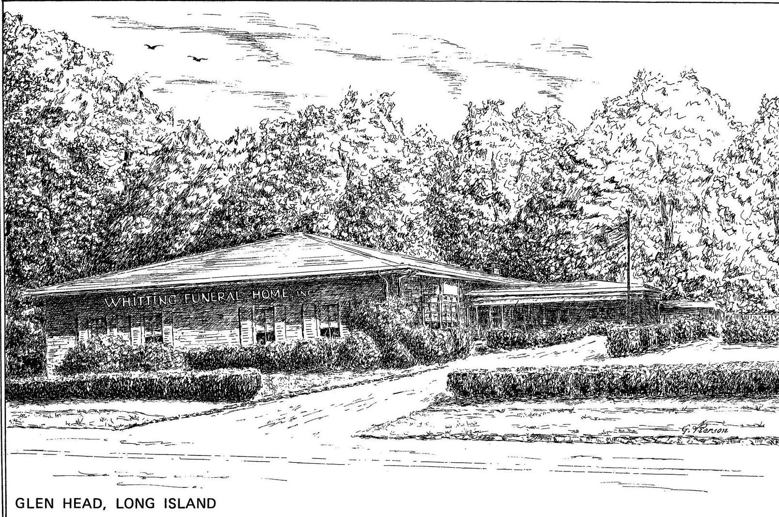 Funeral and Cremation Service in Glen Cove.
