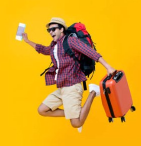 Traveler
