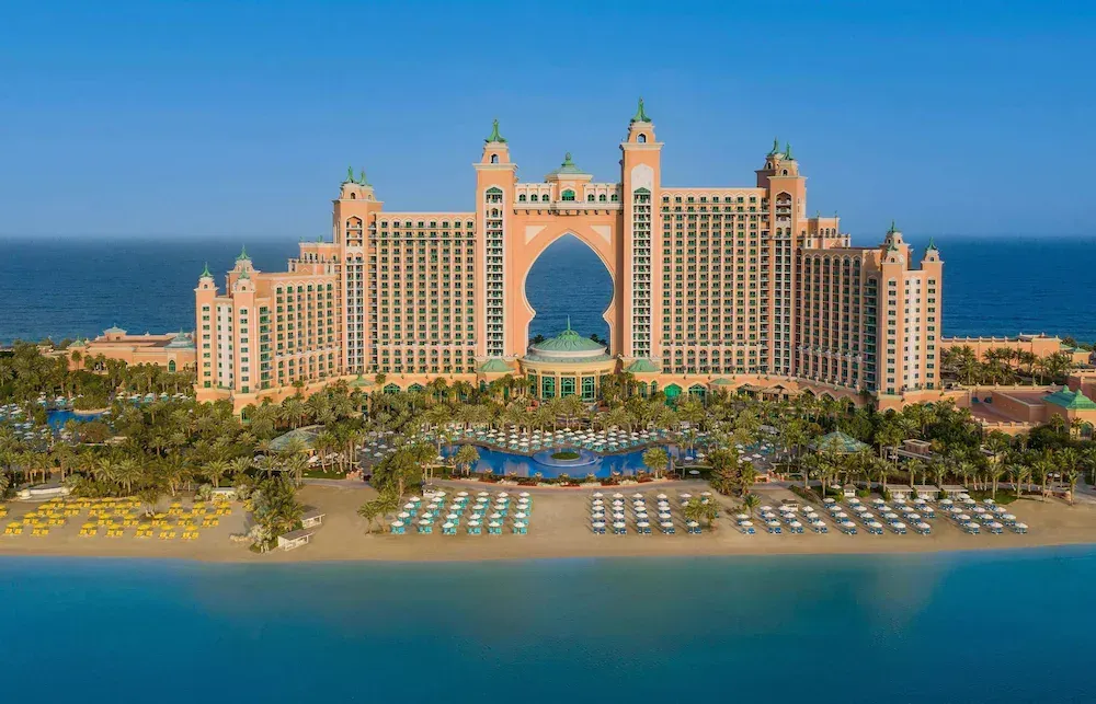 Atlantis The Palm 