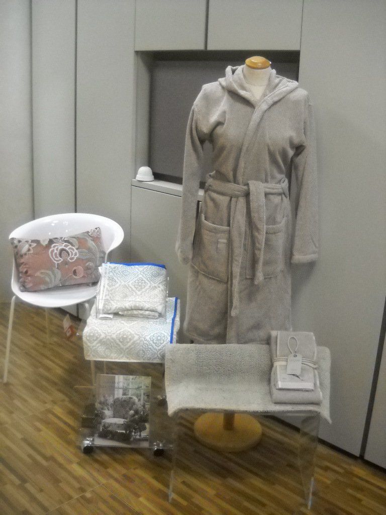 Biancheria per la casa novara