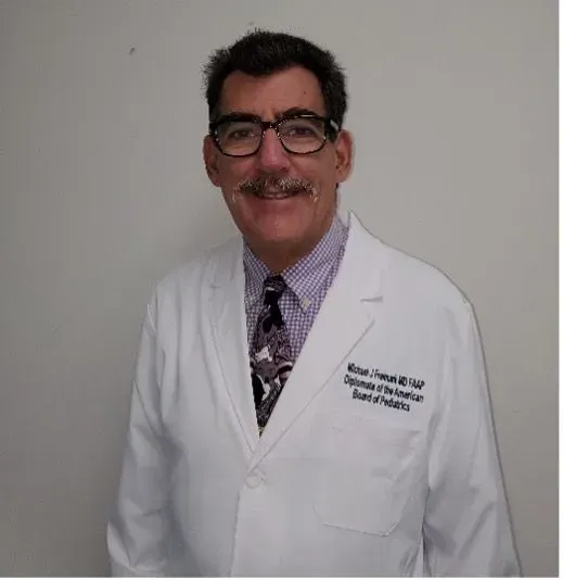 Dr. Michael Freimark | Pediatrician | Ingram Pediatrics | Plantation, FL in Broward County Dr. Michael Freimark | Pediatrician | Ingram Pediatrics | Plantation, FL | Broward County