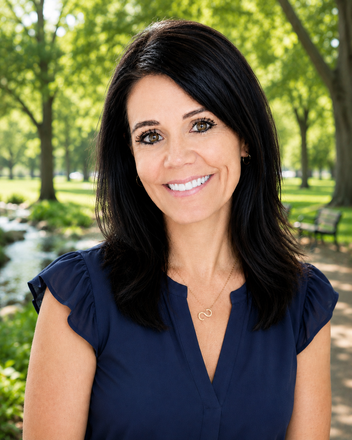 Shannon Vallas - Better Life Senior Solutions