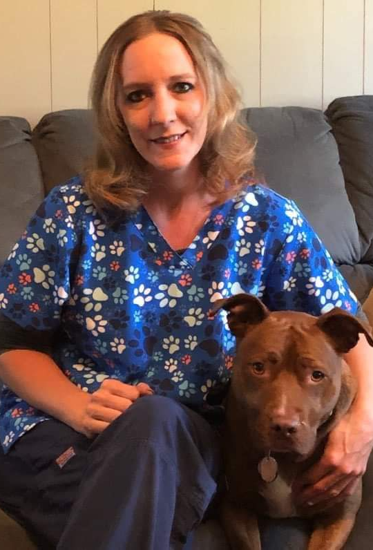 Amanda, Kennel Staff - Transit Animal Hospital Cheektowaga, NY