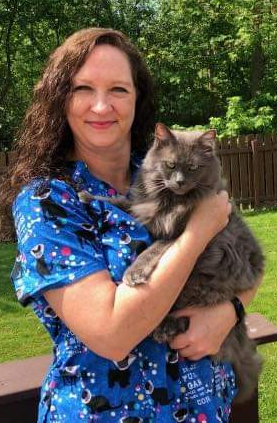 Jennifer, Licensed Veterinary Technician - Transit Animal Hospital Williamsville, NY