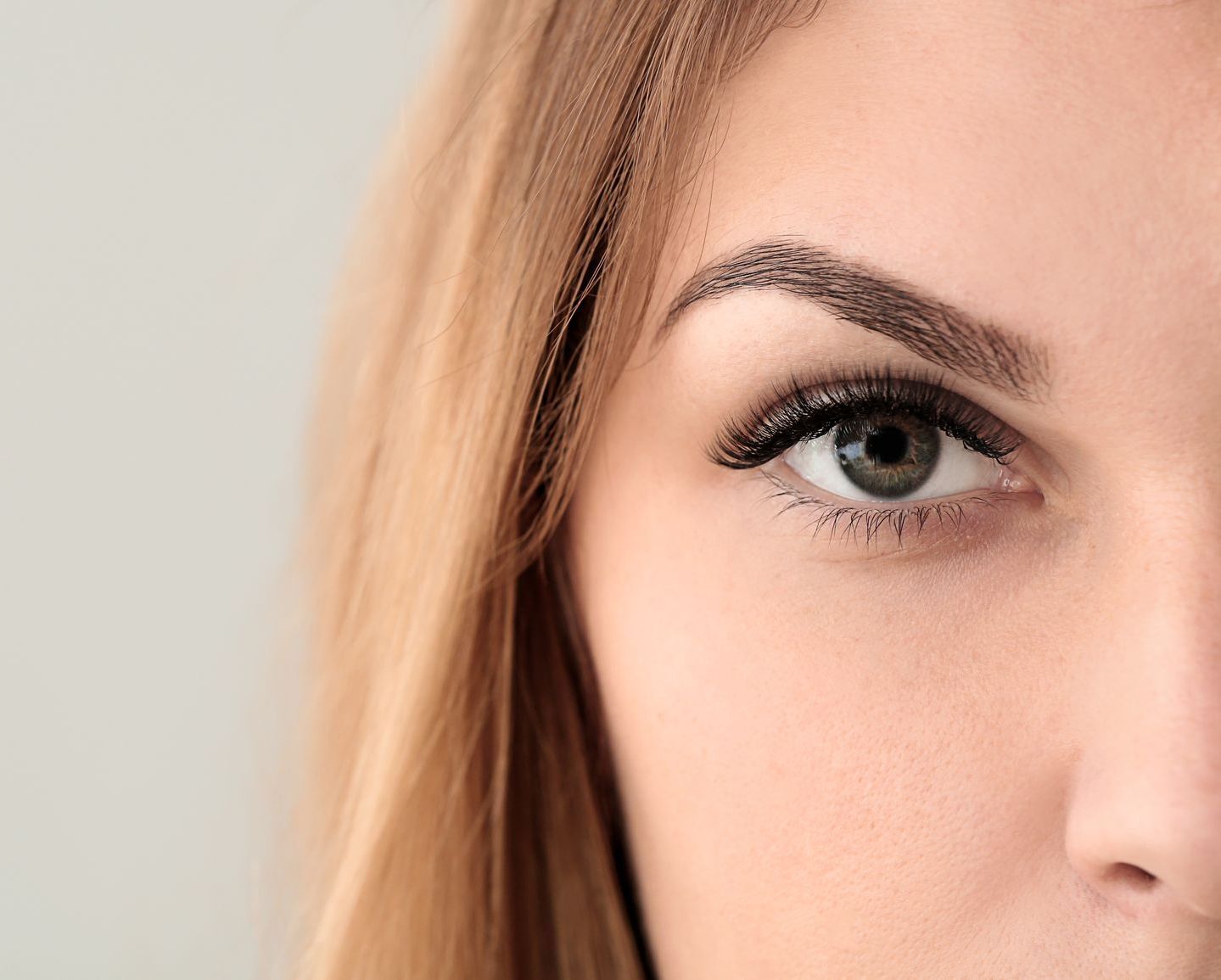 eyelash extensions natural
