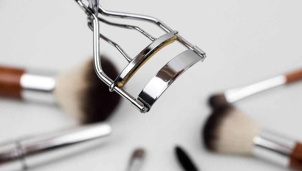 eye makeup