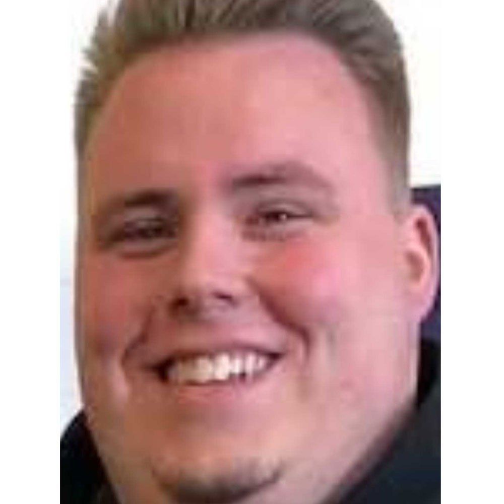 Jon Perdue β Somerset, KY β Brian's Barber Shop & Hair Design
