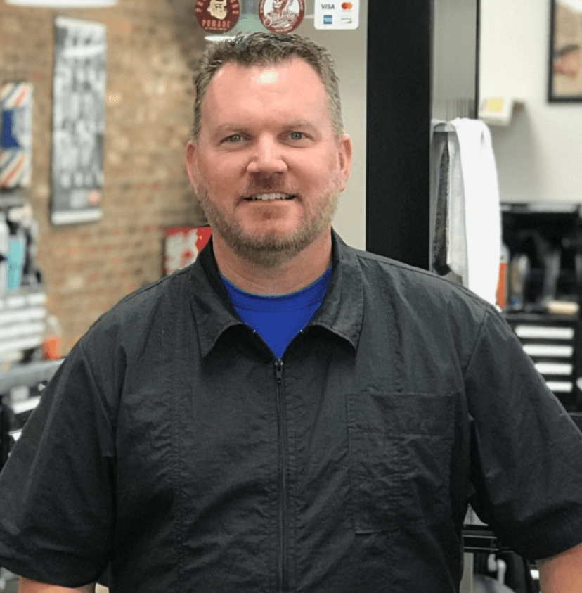 Image Placeholder β Somerset, KY β Brian's Barber Shop & Hair Design