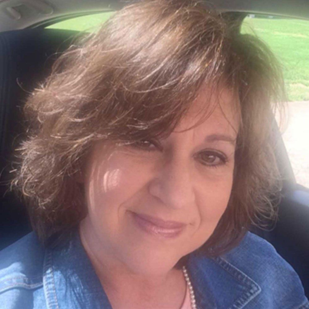 Paula VanHook Roth β Somerset, KY β Brian's Barber Shop & Hair Design