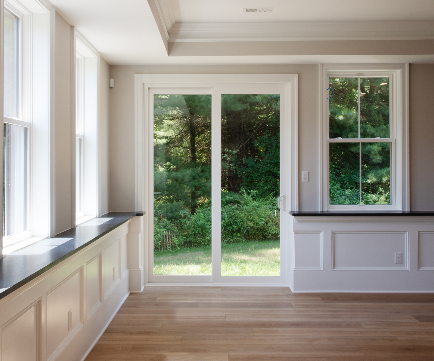patio sliding door