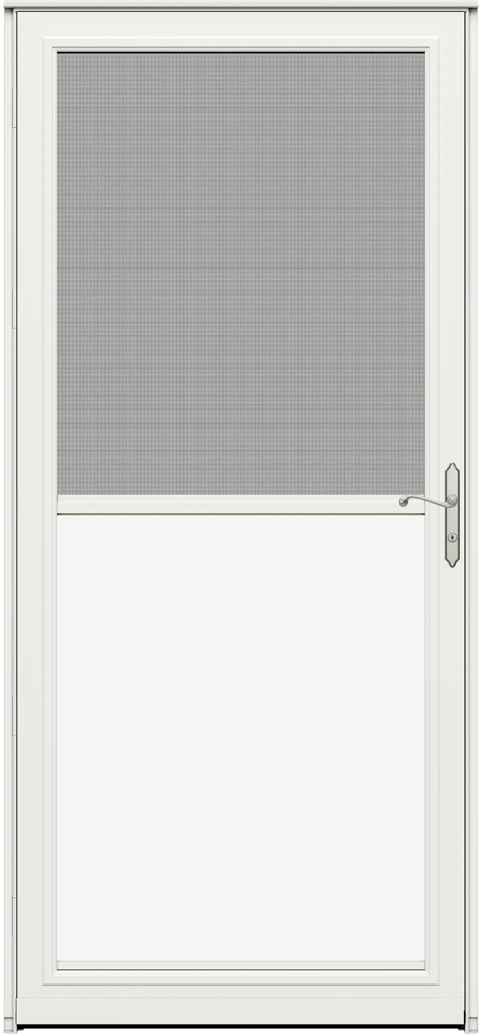 Security Door — Trenton, NJ — Cooks Glass & Mirror Security Door — Trenton, NJ — Cooks Glass & Mirror