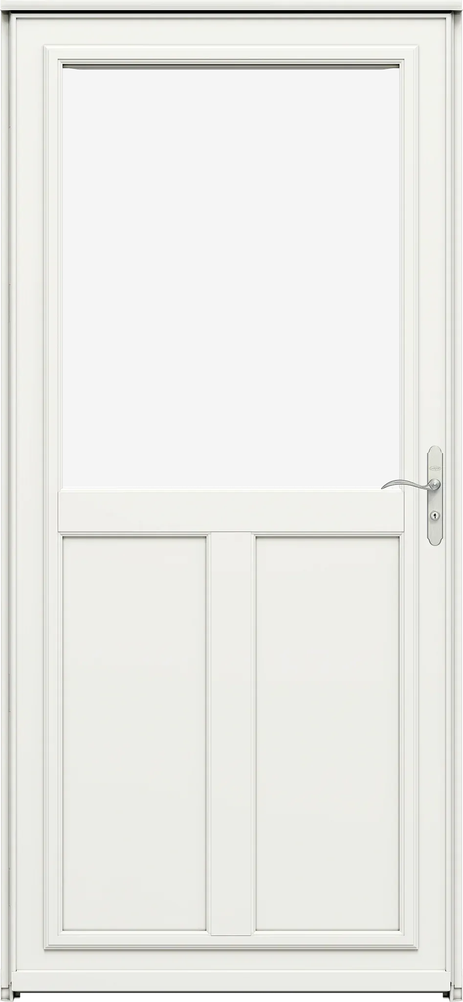 Ventilating Door — Trenton, NJ — Cooks Glass & Mirror Ventilating Door — Trenton, NJ — Cooks Glass & Mirror