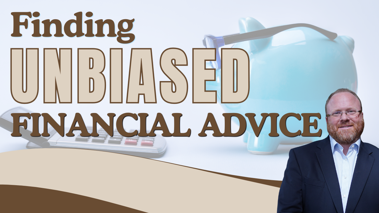Graphic reading “Preparing for LONG-TERM Care Costs” with a suited man on the right and red-white-blue stripes below