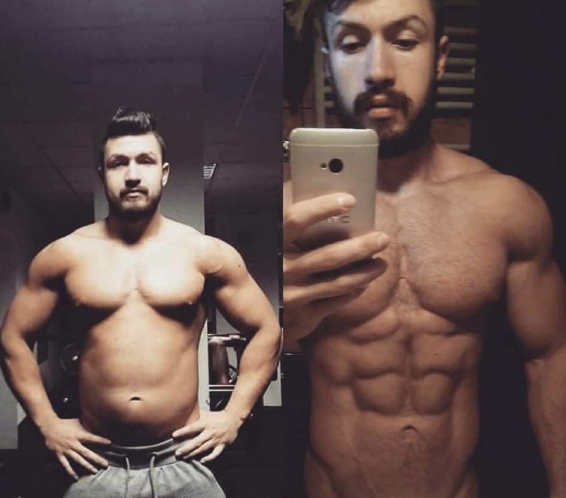 Bogdan transformation