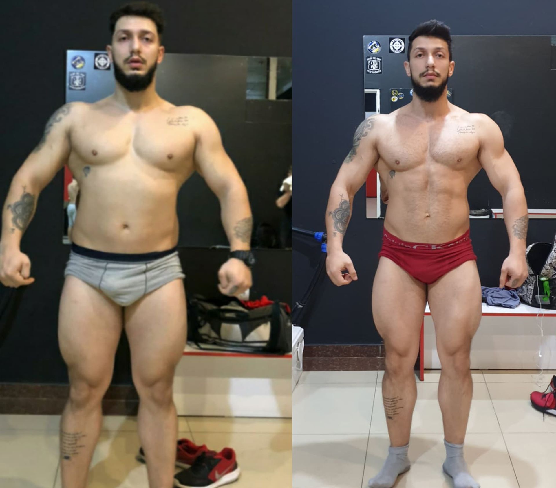 George transformation