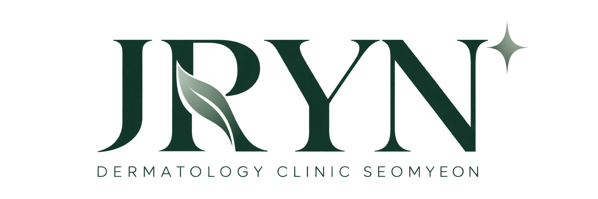 JRYN Seomyeon Dermatology Clinic Logo