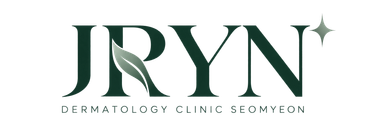JRYN Seomyeon Dermatology Clinic Logo