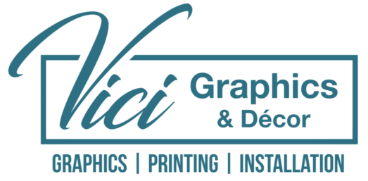 Vici Graphics & Decor, LLC Vici Graphics & Decor, LLC