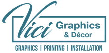 Vici Graphics & Decor, LLC Vici Graphics & Decor, LLC