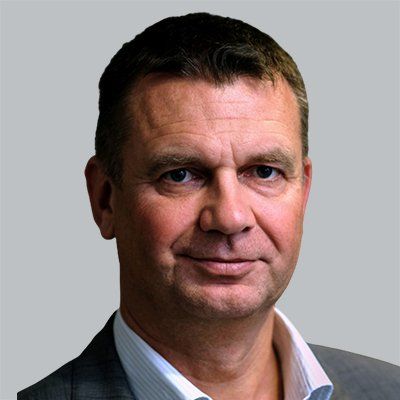 Alexander Jenewein, Lenovo Gloval Technology Germany GmbH