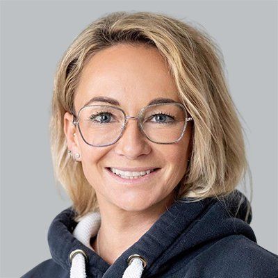 Anja Staufenberg