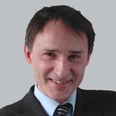 Martin Baumhaus