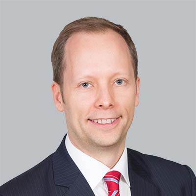 Dr. Gunnar Clausen