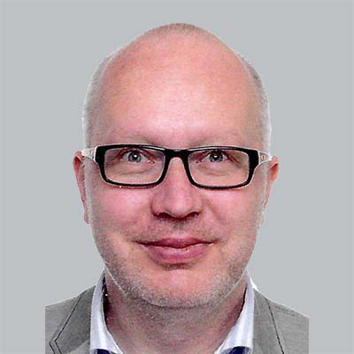 Heiko Friedrich
