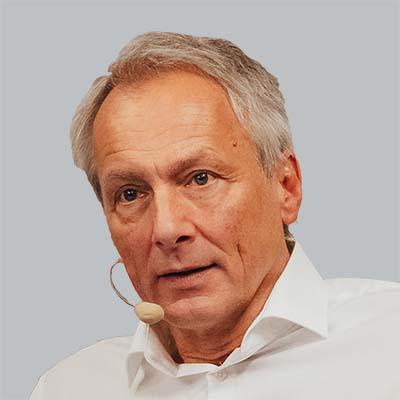 Marco Rosin