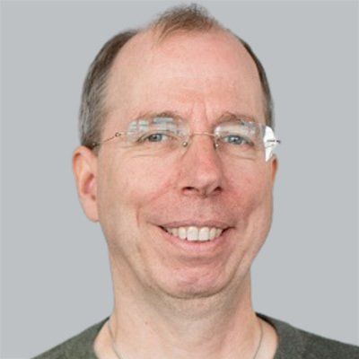 Markus Rex