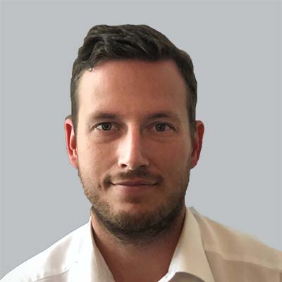 Maximilian Schuck