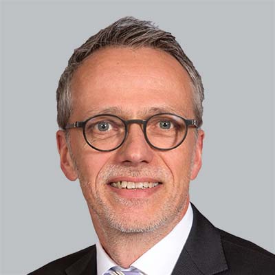 Michael Haas
