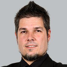 Mike Ritter