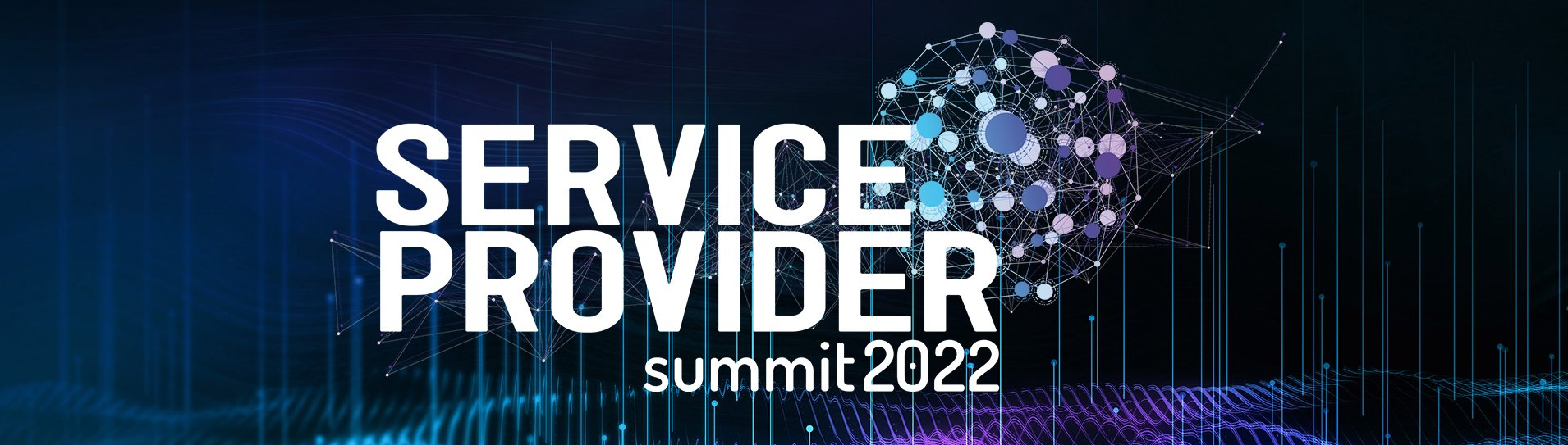 Service Provider Summit 2022