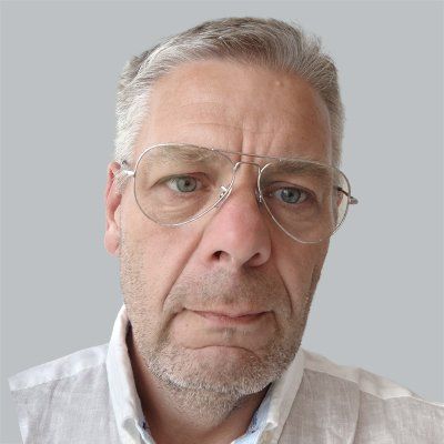 Edwin Stuiver