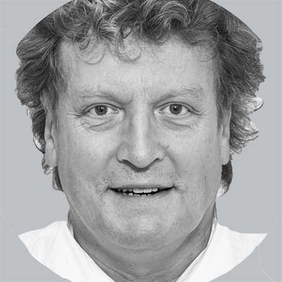 Thomas Meier