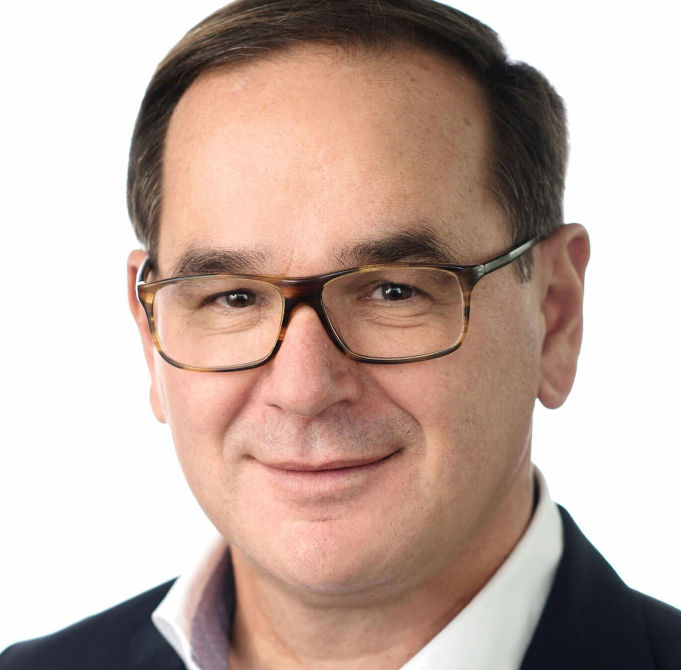 Michael Hase