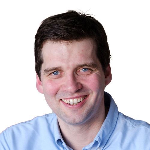 Günter Eggers, SPS, Service Provider Summit