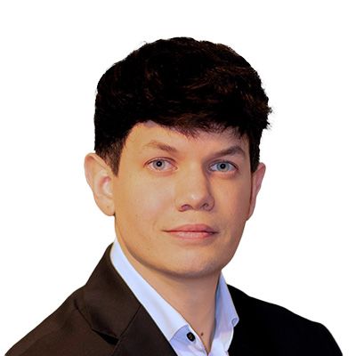 Mathias Bohrer, SPS, Service Provider Summit
