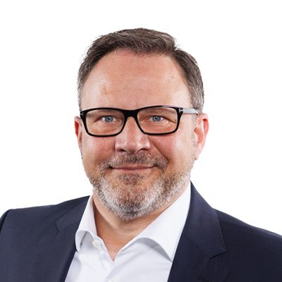 Jens Eckhardt, Service Provider Summit