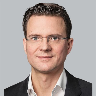 Felix Höger, Service Provider Summit, sp-summit